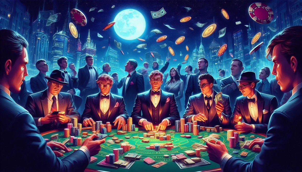 Bs22 Casino